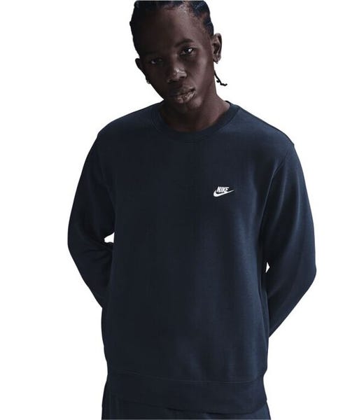 Nike FN3886 Club Fleece Crew