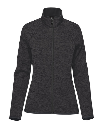 Stormtech FPX-1W Womens Yosemite Full-zip Fleece Jacket