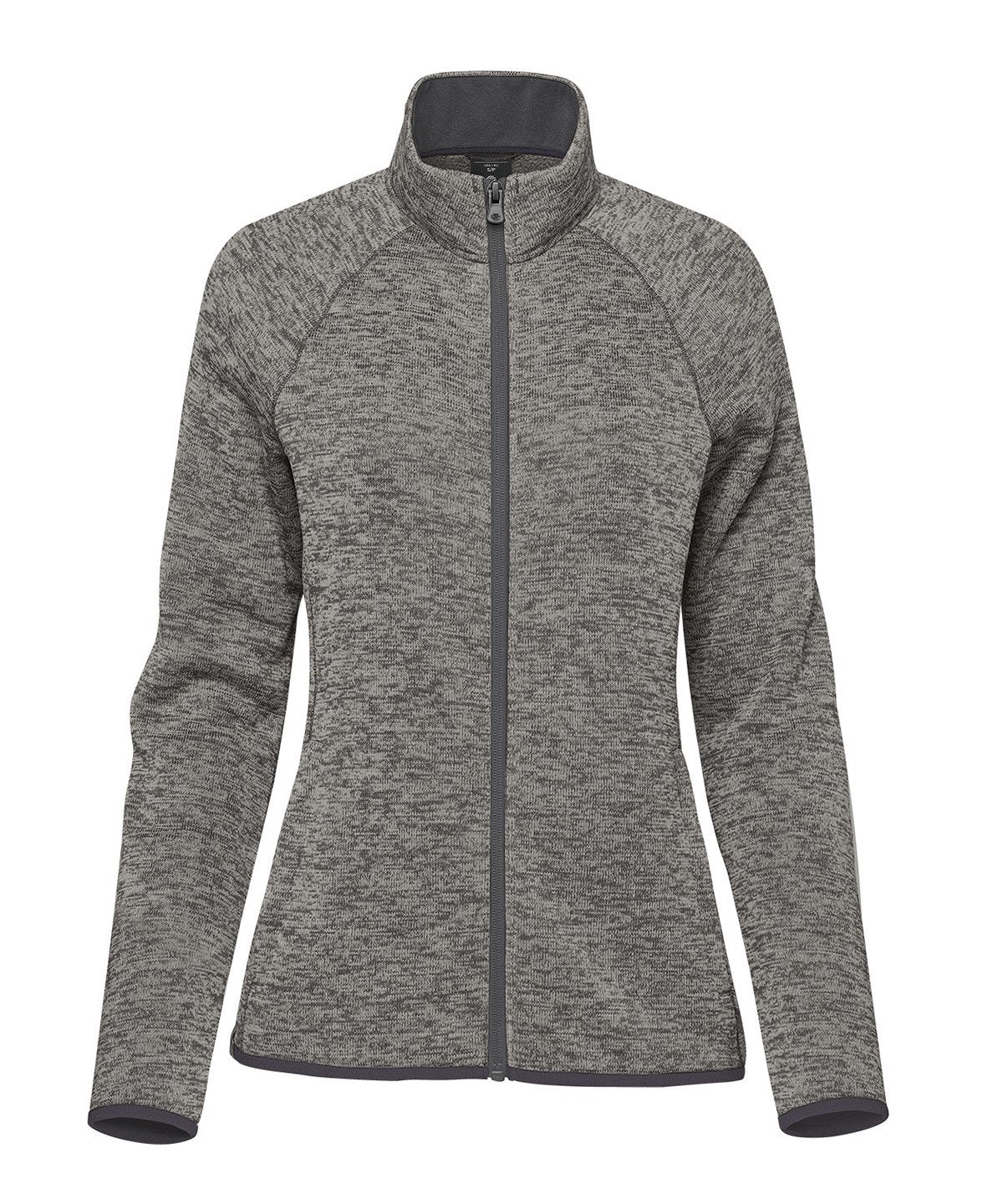 Stormtech FPX-1W Womens Yosemite Full-zip Fleece Jacket