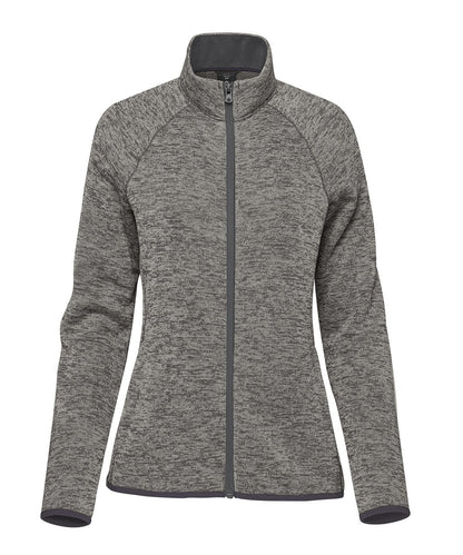 Stormtech FPX-1W Womens Yosemite Full-zip Fleece Jacket