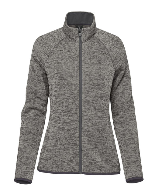 Stormtech FPX-1W Womens Yosemite Full-zip Fleece Jacket