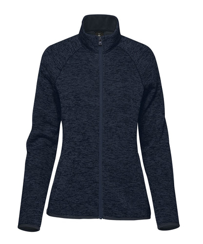 Stormtech FPX-1W Womens Yosemite Full-zip Fleece Jacket
