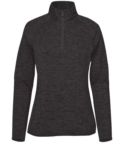 Stormtech FPX-2W Womens Yosemite Zip Pullover - COOZO