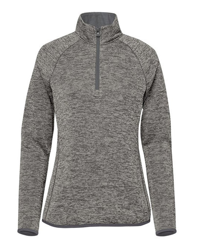 Stormtech FPX-2W Womens Yosemite Zip Pullover - COOZO