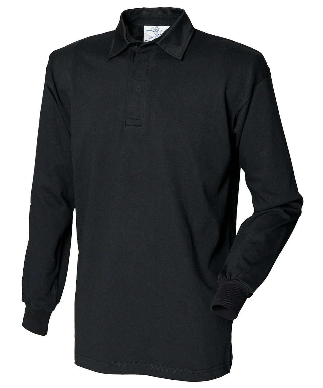 Front Row Classic Rugby Shirt FR100 - COOZO