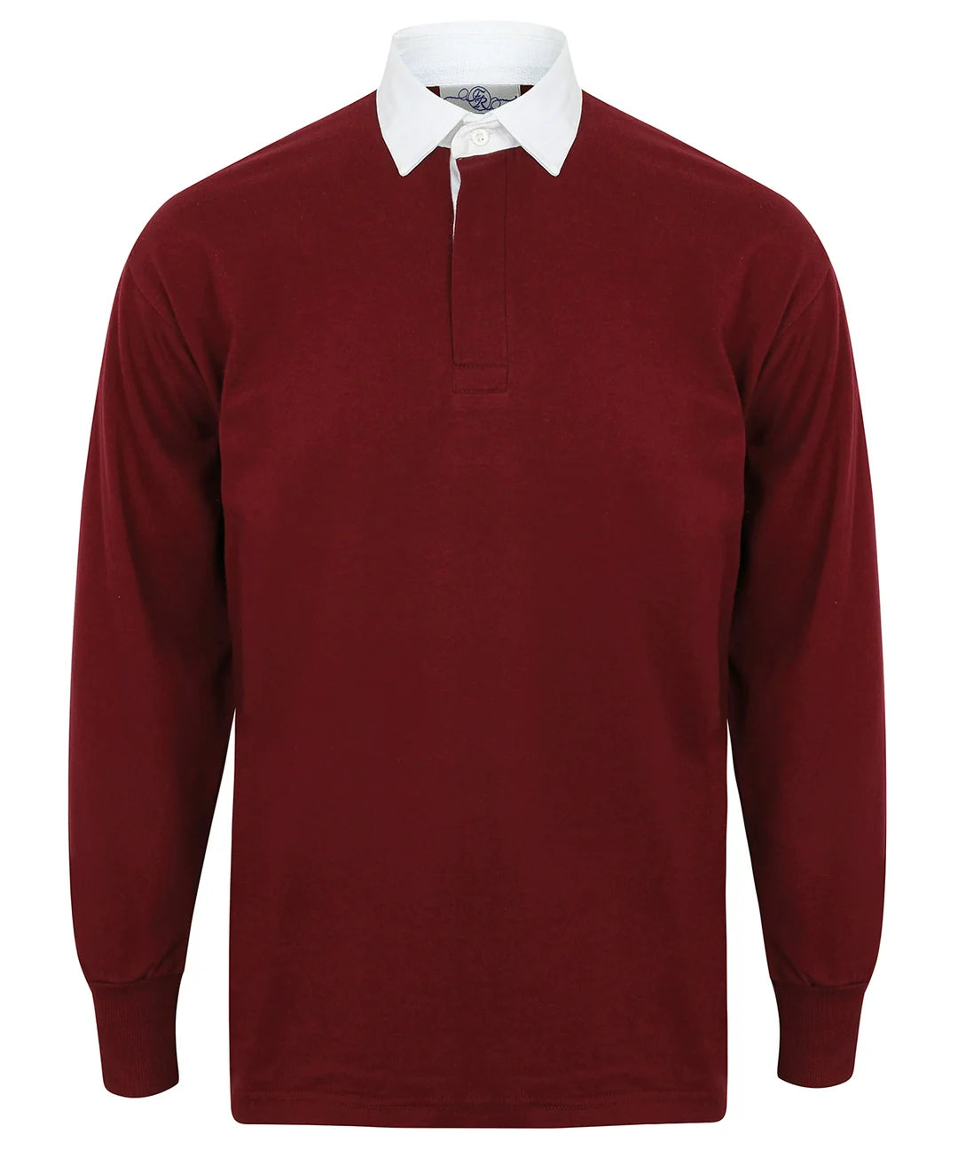 Front Row Classic Rugby Shirt FR100 - COOZO