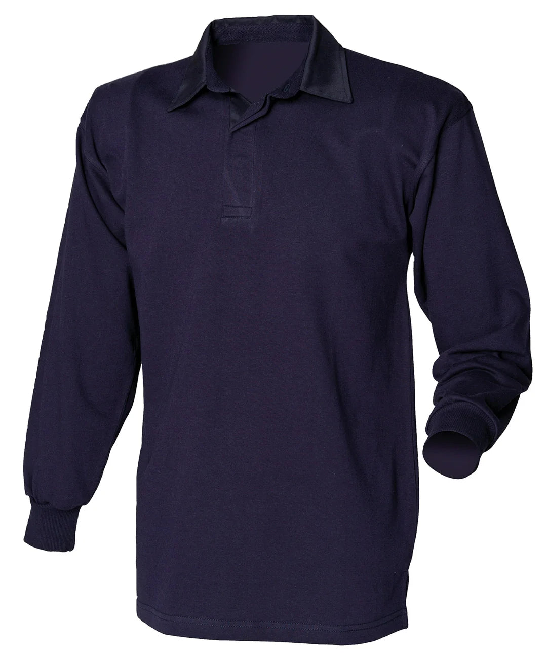 Front Row Classic Rugby Shirt FR100 - COOZO