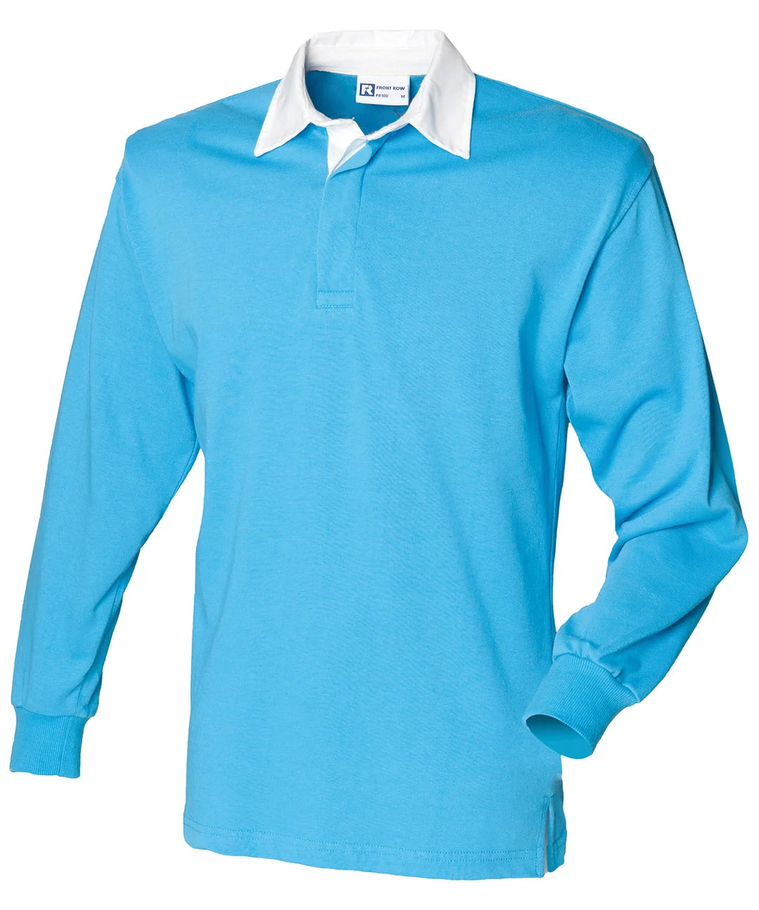 Front Row Classic Rugby Shirt FR100 - COOZO