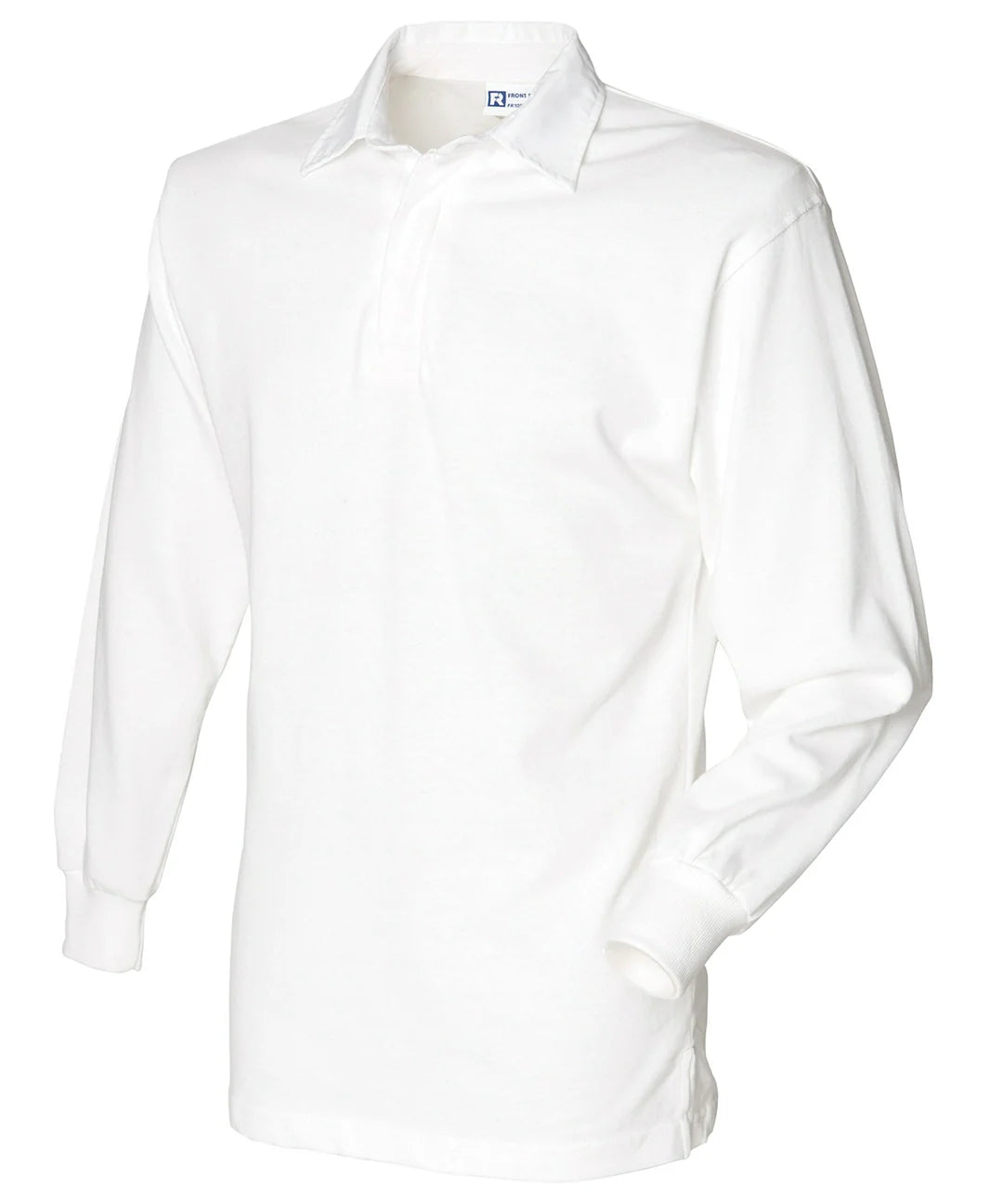 Front Row Classic Rugby Shirt FR100 - COOZO