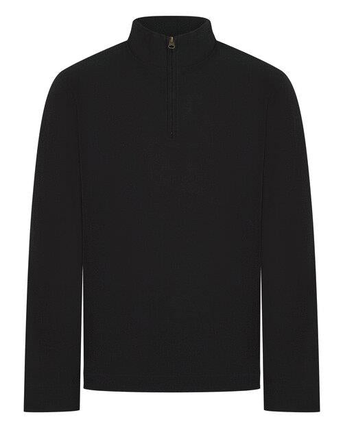 Front Row FR45 PREMIUM PIQUE 1/4 ZIP TOP