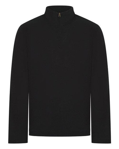 Front Row FR45 PREMIUM PIQUE 1/4 ZIP TOP