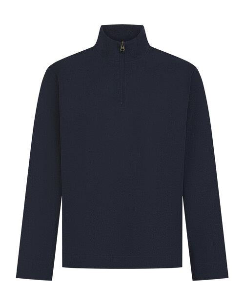 Front Row FR45 PREMIUM PIQUE 1/4 ZIP TOP