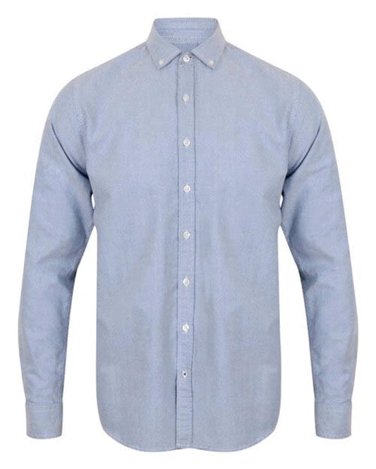 Front Row FR502 Unisex Supersoft Casual Shirt