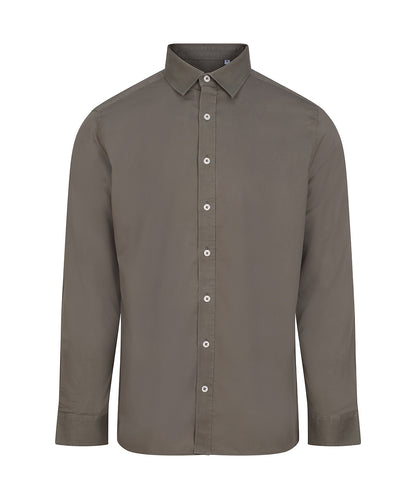Front Row FR504 Casual Long Sleeve Shirt