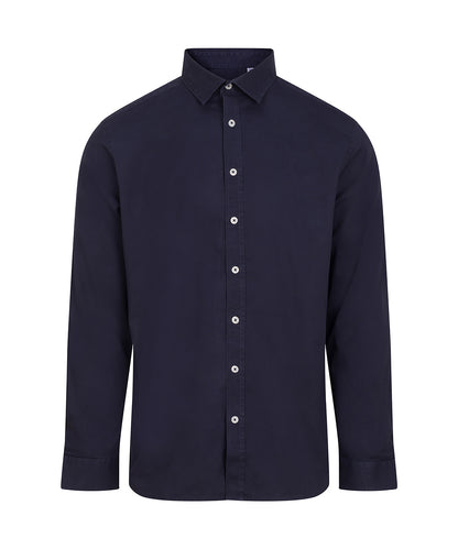 Front Row FR504 Casual Long Sleeve Shirt