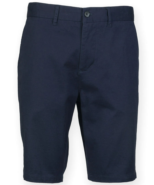 Front Row FR605 Stretch Chino Lightweight  Shorts - COOZO