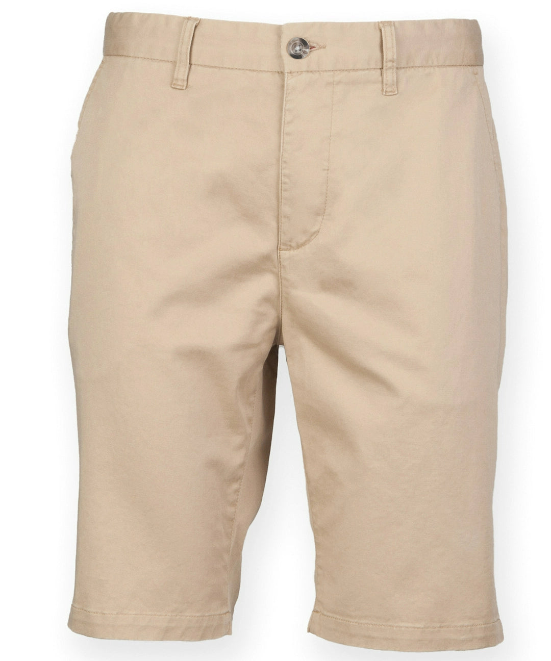 Front Row FR605 Stretch Chino Lightweight  Shorts - COOZO