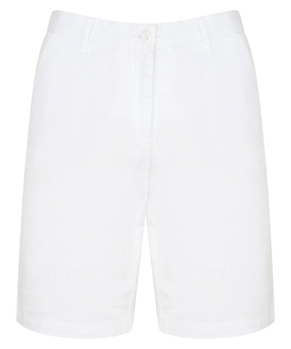 Front Row FR605 Stretch Chino Lightweight  Shorts - COOZO
