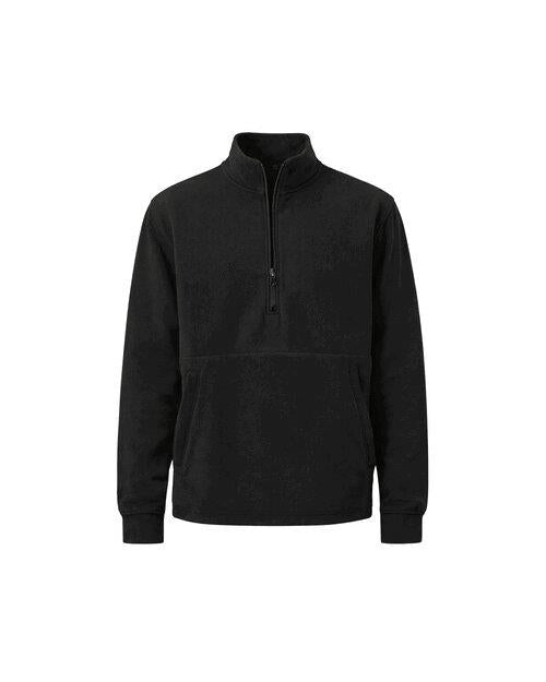 Front Row FR856 1/2 Zip Micro Fleece - COOZO