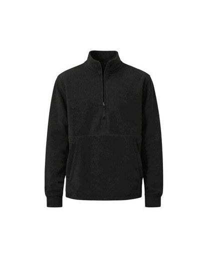 Front Row FR856 1/2 Zip Micro Fleece - COOZO