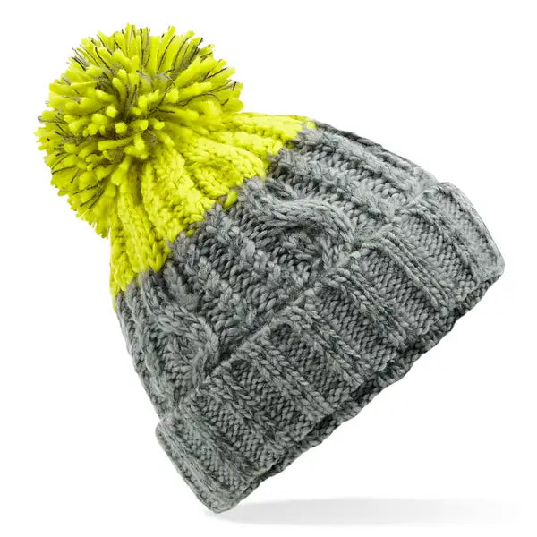 COOZO-Beechfield Apres Beanie (B437)
