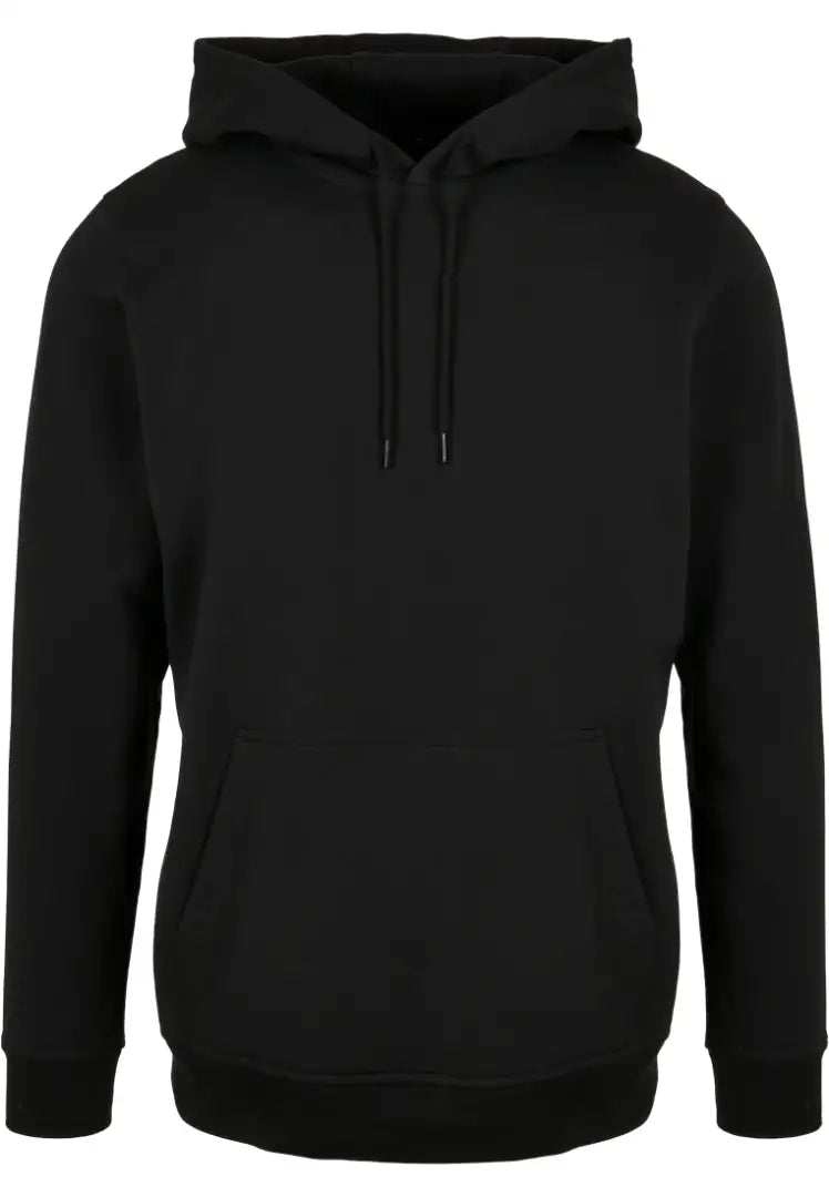 COOZO-Coozo Basic Hoodie (BB001)