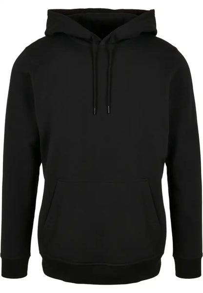 COOZO-Coozo Basic Hoodie (BB001)