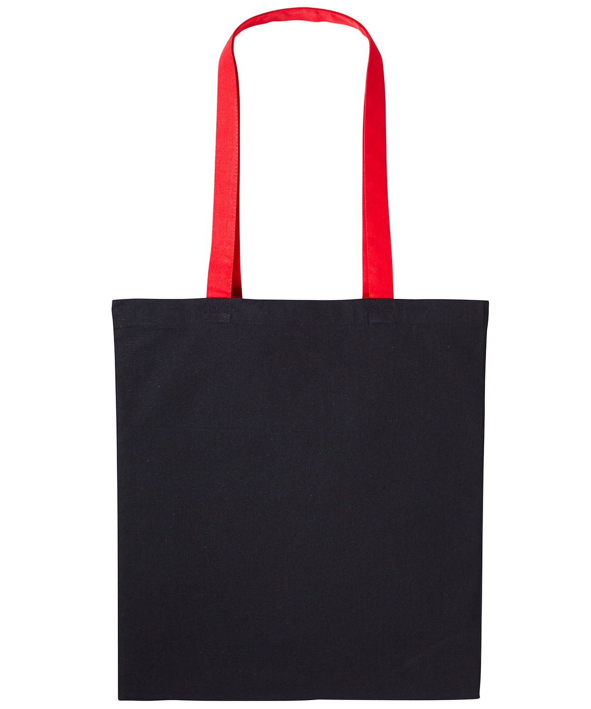 Nutshell RL150 Varsity cotton shopper long handle 100% Cotton A perfect replacement of plastic bags - COOZO