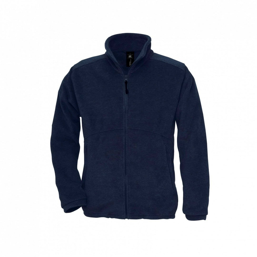 B&C FU703 Icewalker+ Outdoor Full Zip Fleece - COOZO
