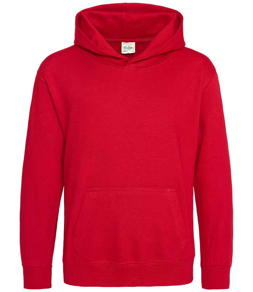 AWDis Kids Hoodie (JH01J) Common Colors - COOZO