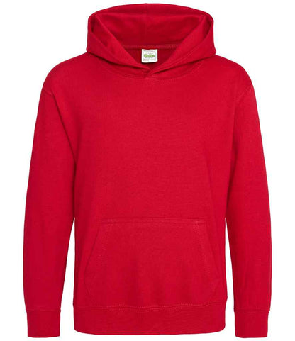 AWDis Kids Hoodie (JH01J) Common Colors - COOZO