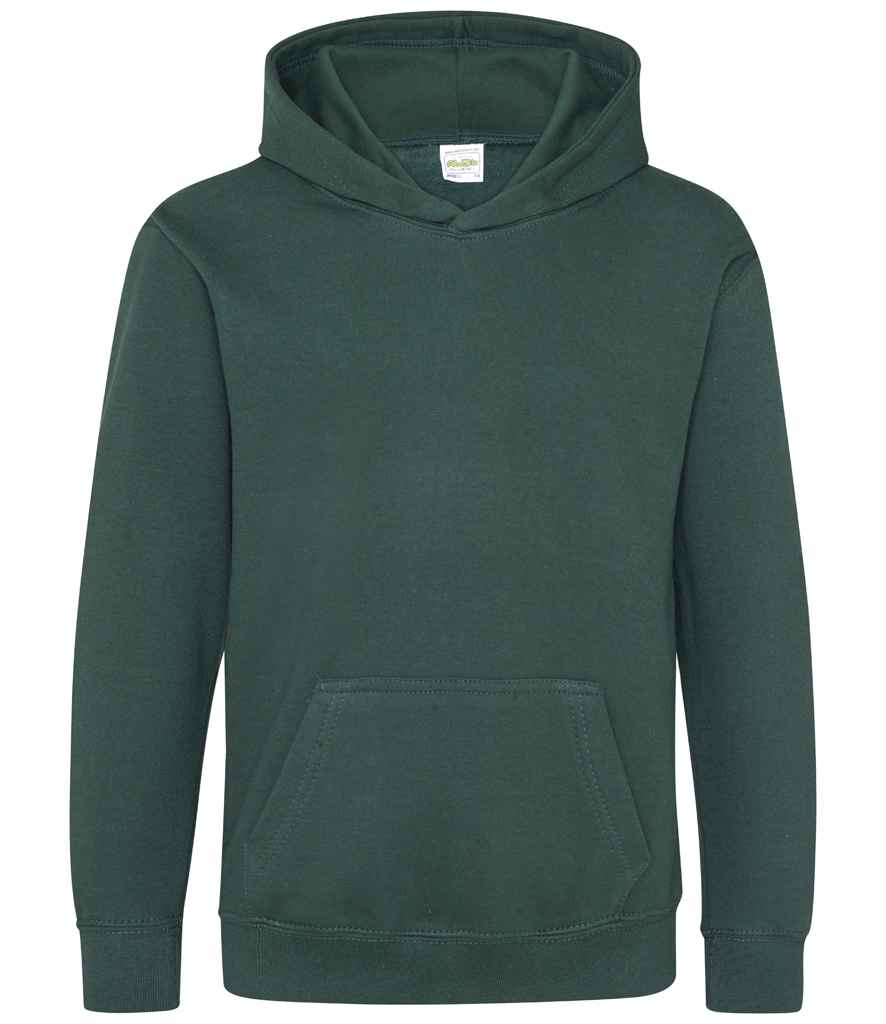 AWDis Kids Hoodie (JH01J) Common Colors - COOZO