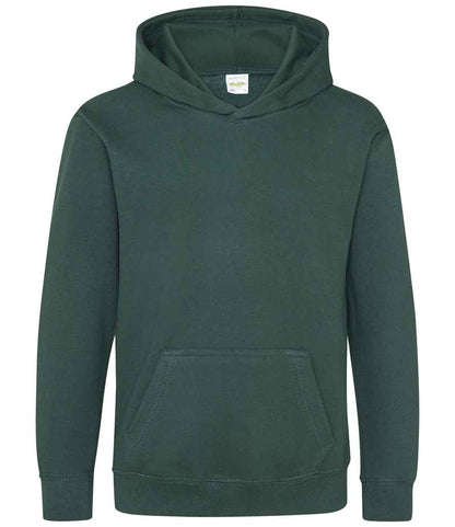 AWDis Kids Hoodie (JH01J) Common Colors - COOZO