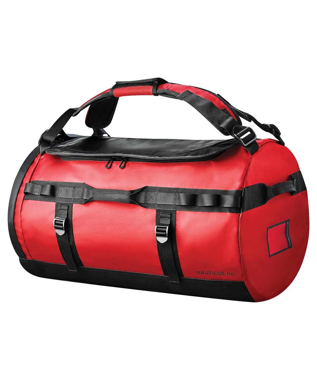 Stormtech GBX-1L Nautilus waterproof 110 litre duffle