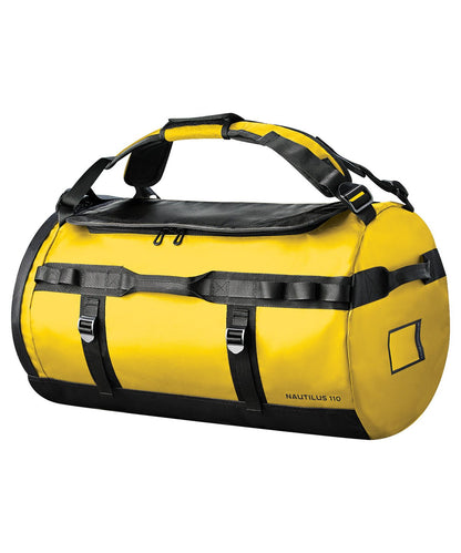 Stormtech GBX-1L Nautilus waterproof 110 litre duffle