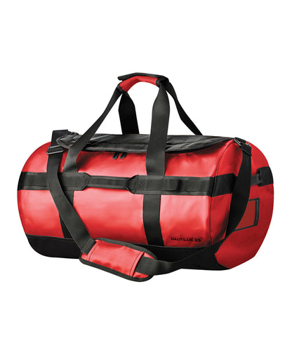 Stormtech GBX-1S Nautilus waterproof 35 litre duffle