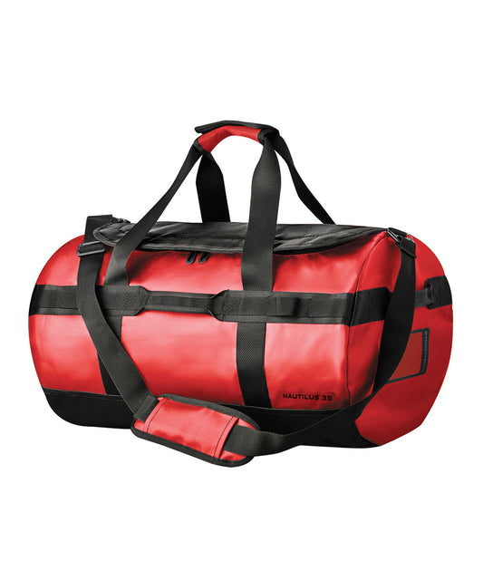 Stormtech GBX-1S Nautilus waterproof 35 litre duffle