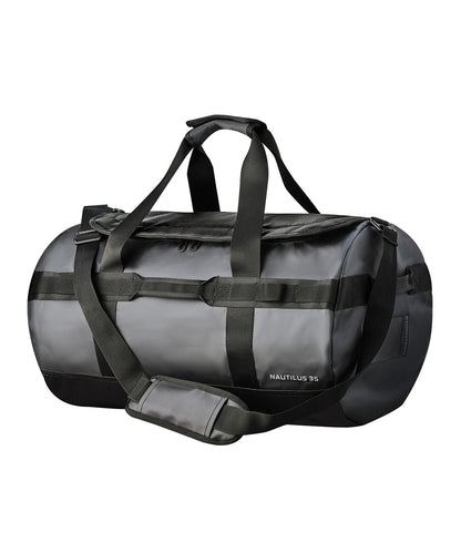Stormtech GBX-1S Nautilus waterproof 35 litre duffle