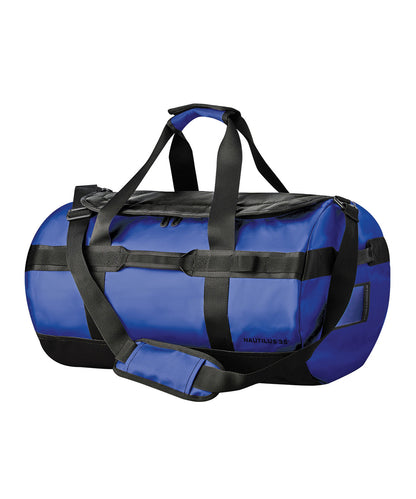 Stormtech GBX-1S Nautilus waterproof 35 litre duffle