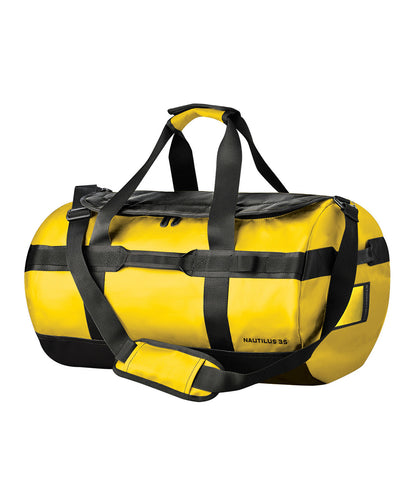 Stormtech GBX-1S Nautilus waterproof 35 litre duffle