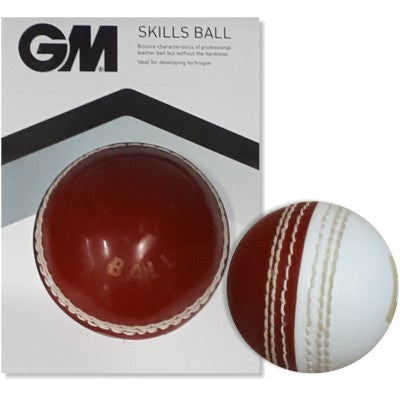 Gunn & Moore GCBS Skills Cricket Ball