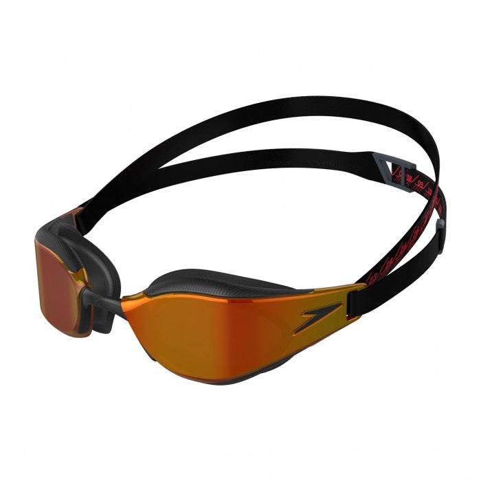 SPEEDO SSPEE30 GOGGLES FASTSKIN  HYPER ELITE MIRROR - COOZO