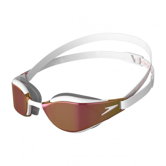 SPEEDO SSPEE30 GOGGLES FASTSKIN  HYPER ELITE MIRROR - COOZO