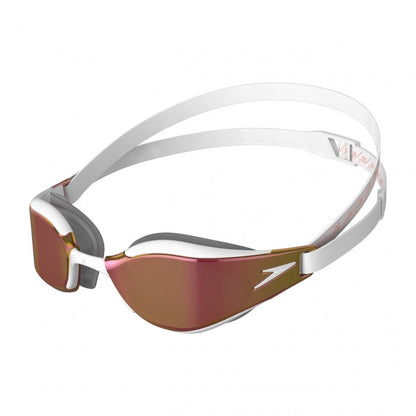 SPEEDO SSPEE30 GOGGLES FASTSKIN  HYPER ELITE MIRROR - COOZO