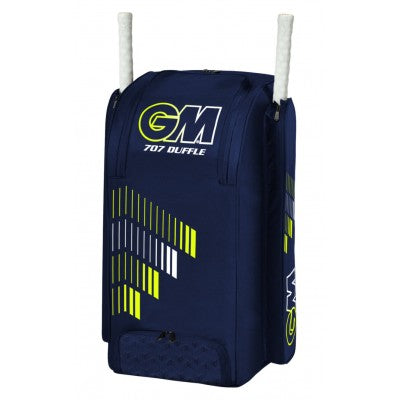 Gunn & Moore 707 Cricket Duffle Bag GMCD7 - COOZO