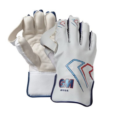 Gunn & Moore GMCWG24M 2024 GM WICKET KEEPER GLOVES MANA - COOZO