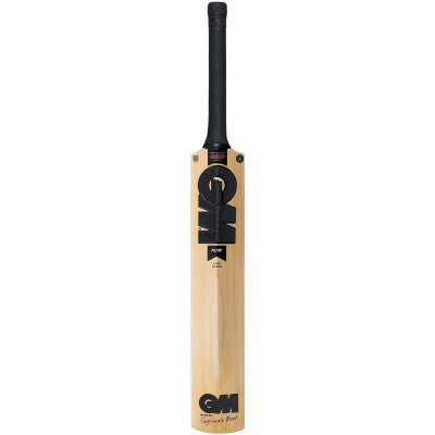 Gunn & Moore GMD4NCRB Cricket Bat Noir 404 Delta- English Willow-Full Size