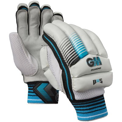 Gunn & Moore GMDBTGJ Batting Gloves Diamond