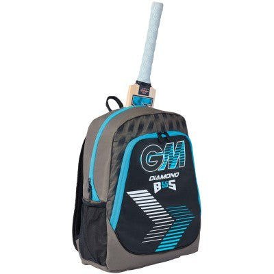 Gunn & Moore GMDCRBP Cricket Backpack Diamond