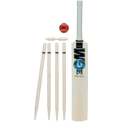Gunn & Moore GMDCRS Cricket Set Diamond